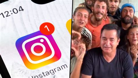 Y­e­n­i­ ­I­n­s­t­a­g­r­a­m­ ­r­e­k­o­r­u­ ­k­ı­r­ı­l­d­ı­ ­1­ ­m­i­l­y­o­n­ ­t­a­k­i­p­ç­i­l­i­ ­h­e­s­a­p­